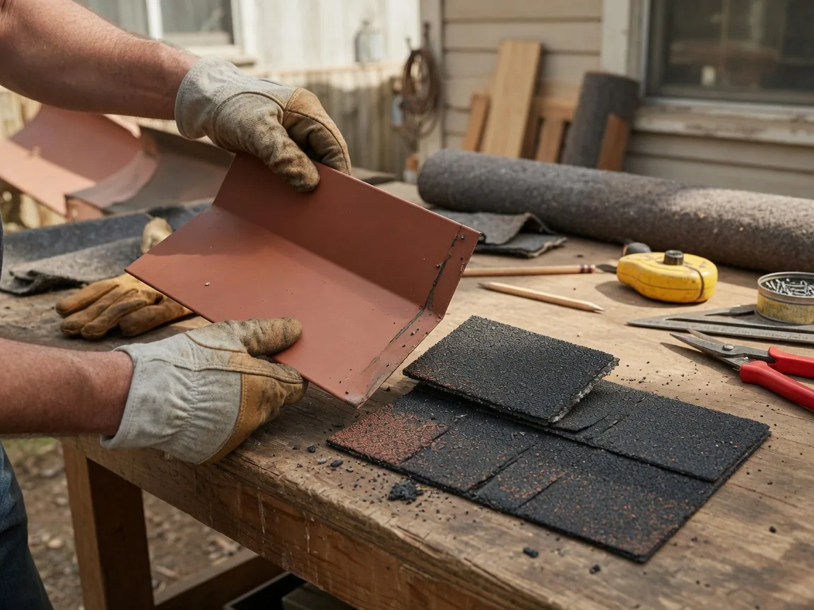 Roof Repair company in Saint Paul, IA